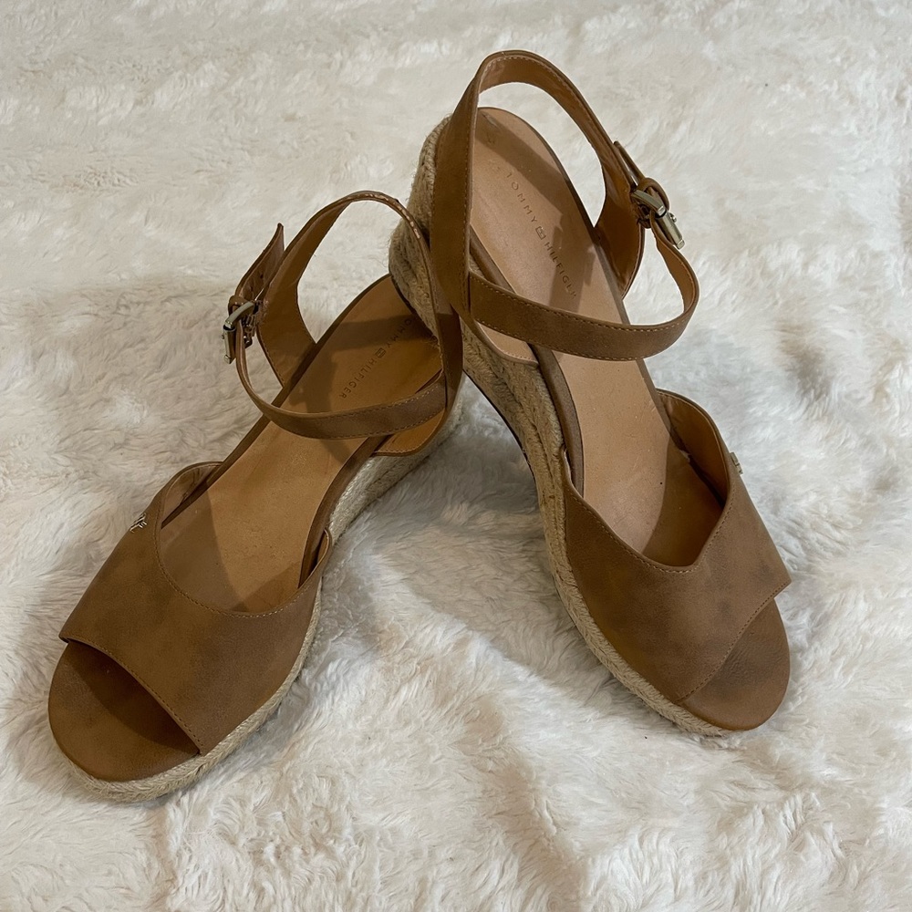 Tommy Hilfiger Gallie sandal